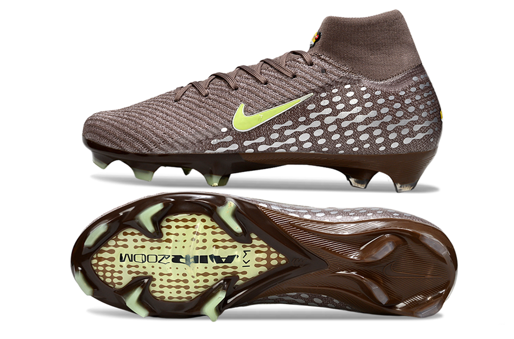 Nike Air Zoom Mercurial Superfly IIX Elite FG - מנעלי נייק