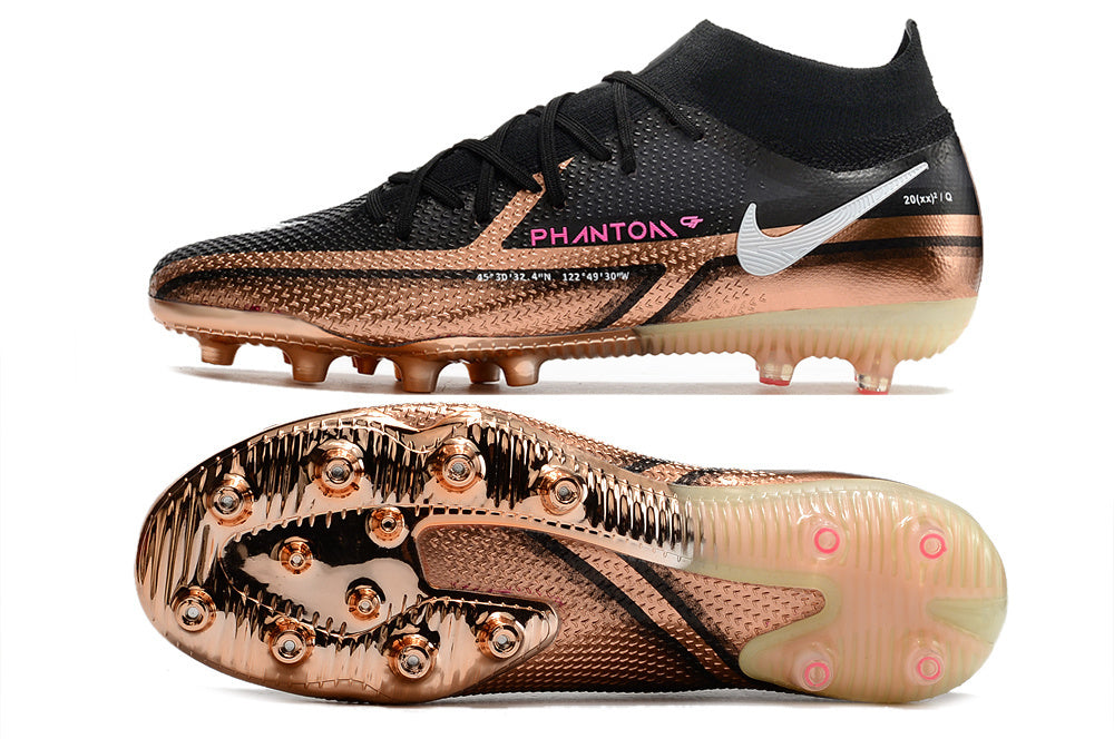 Nike Phantom GX Elite DF FG - נעליי נייק