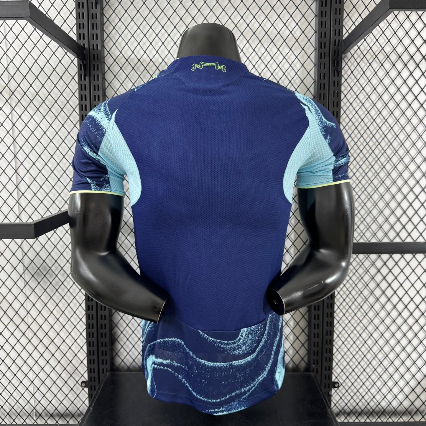 ⚽🔴⚪ חולצת חוץ רשמית אייאקס 25/26 🇳🇱🔥 👕 חולצת משחק קצרה