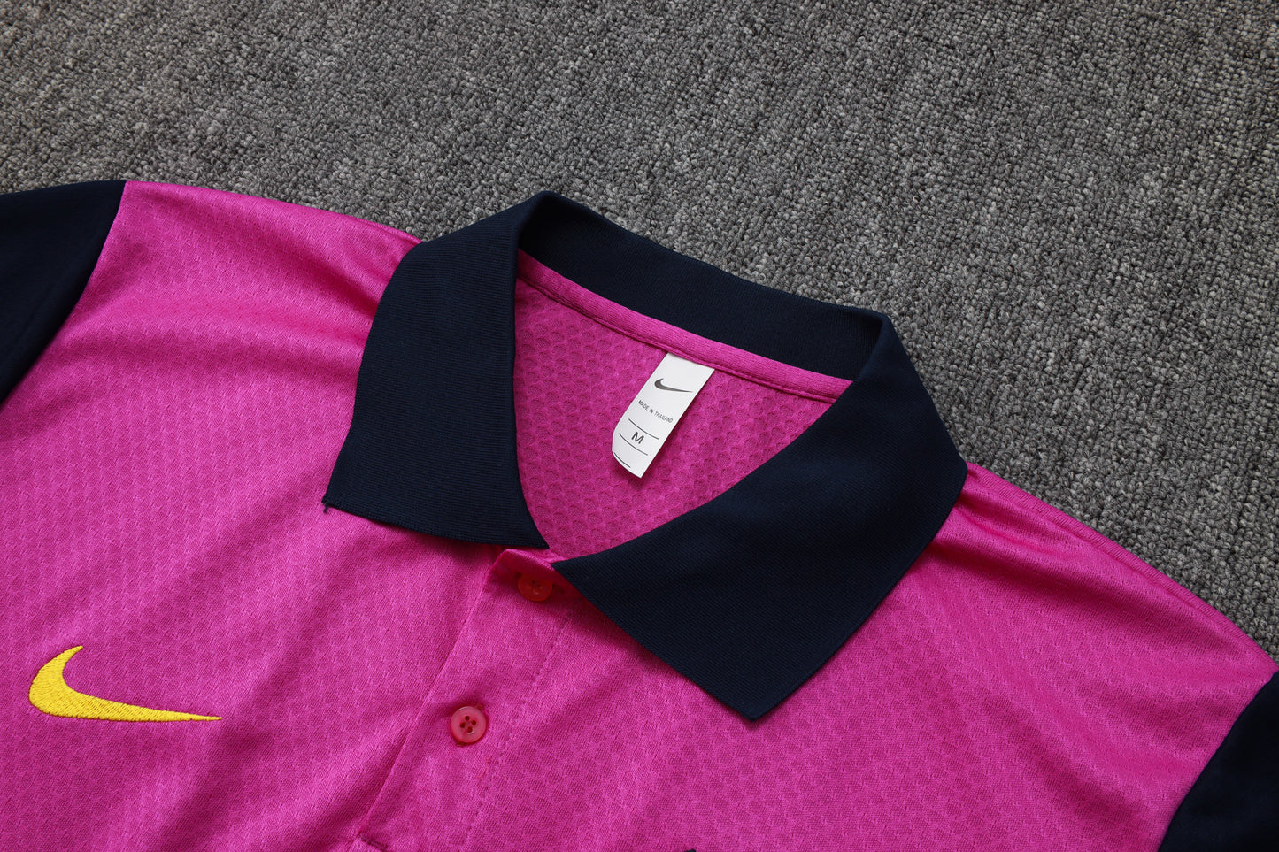 ⚽💙 Barcelona training set 25/26 ❤️🔥 👕 Short polo shirt & 👖 Pants