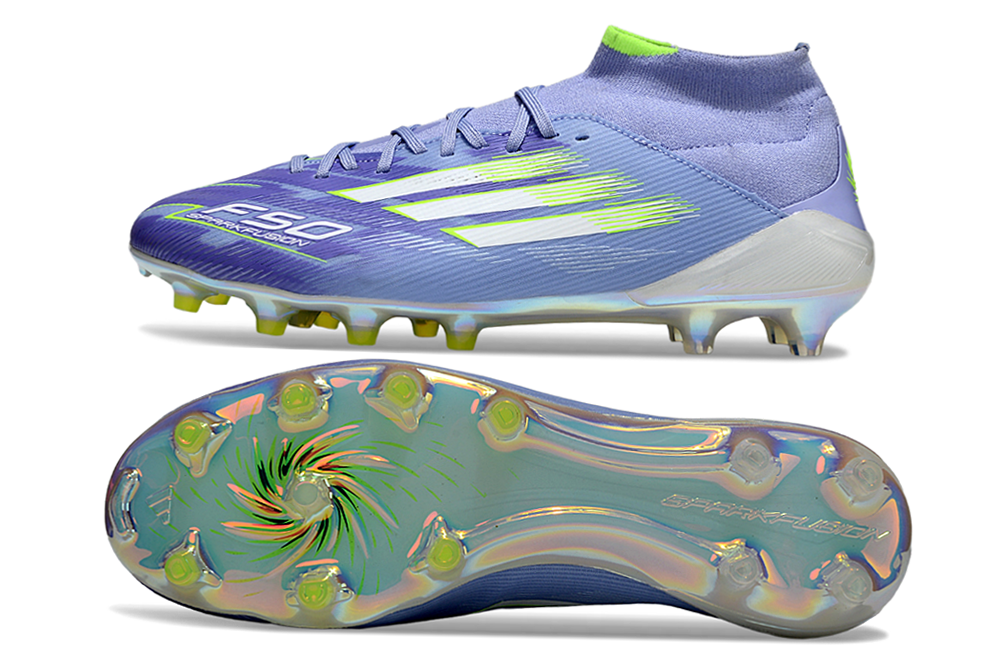 adidas F50 Elite Mid FG - Adidas