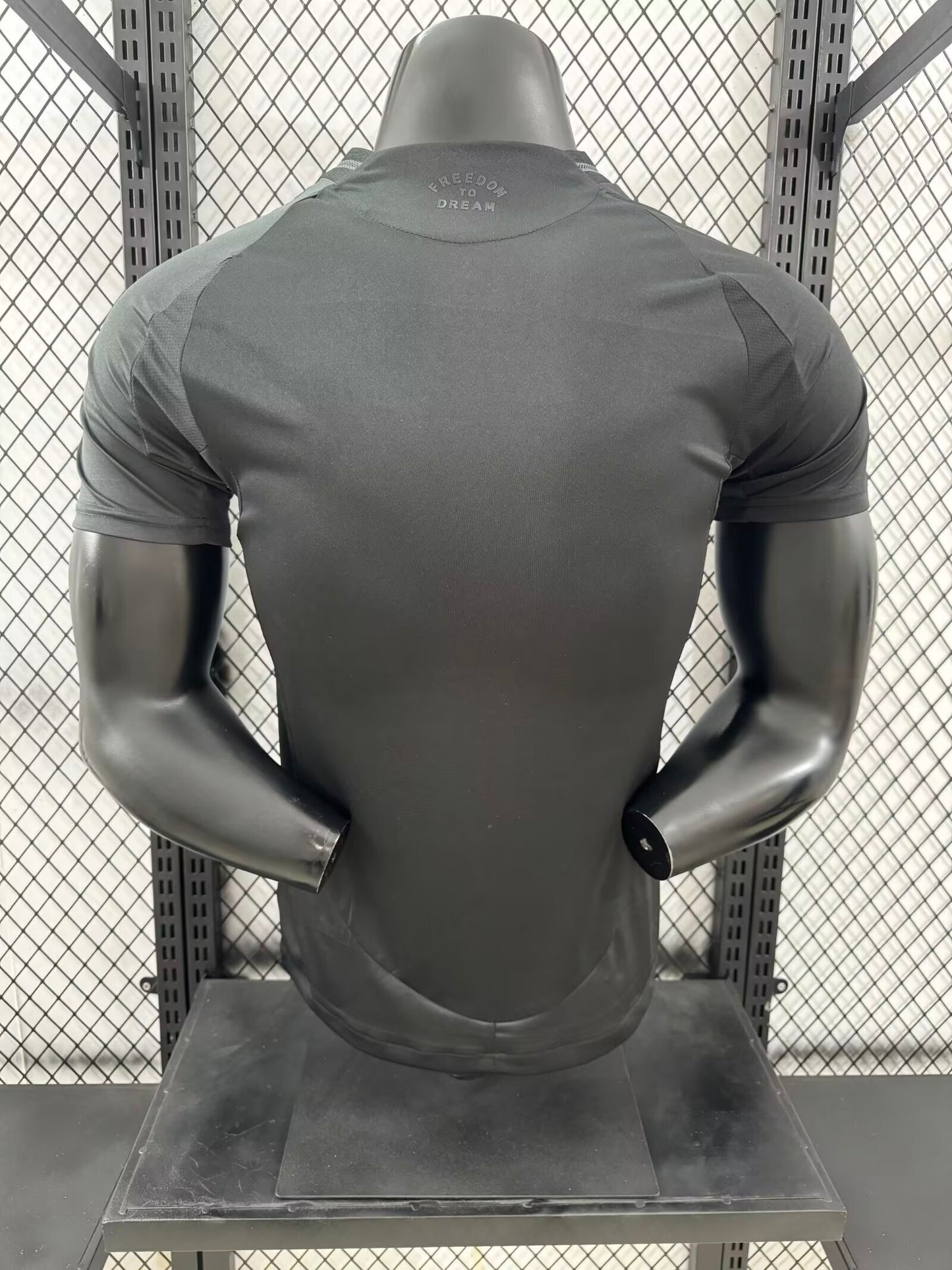 חולצת חוץ של אינטר מיאמי לעונת 2025/26