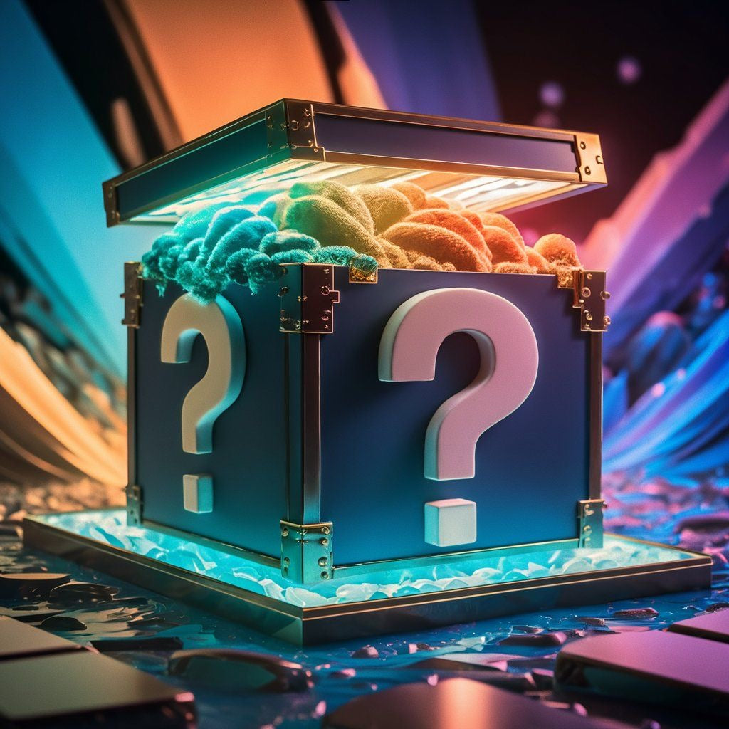MYSTERY BOX – חולצות כדורגל בהפתעה | גרסה רטרו