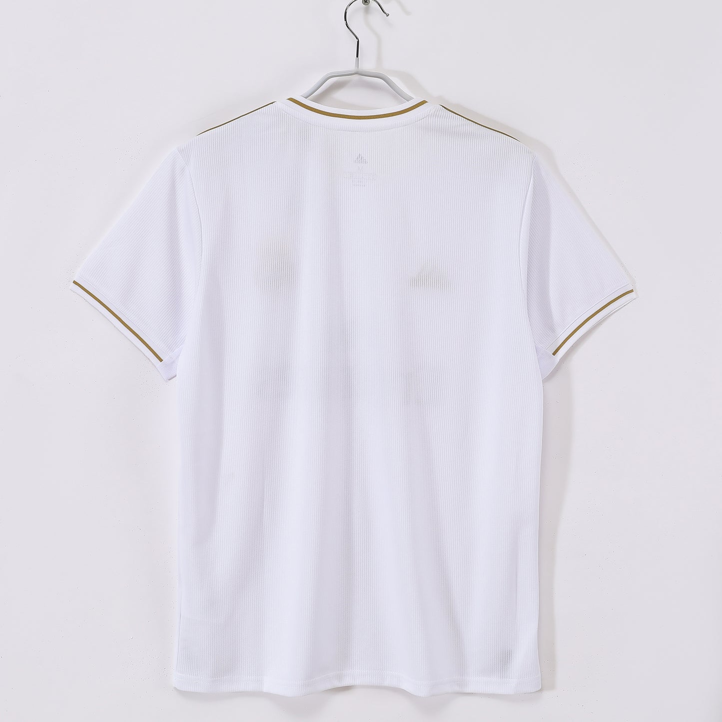 19/20 – Real Madrid Home Jersey חולצת רטרו ריאל מדריד בית