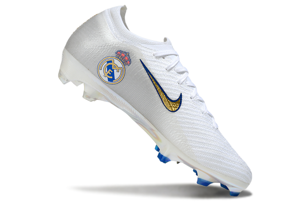 Nike Air Zoom Mercurial Elite – Real Madrid Edition - נעלי נייק