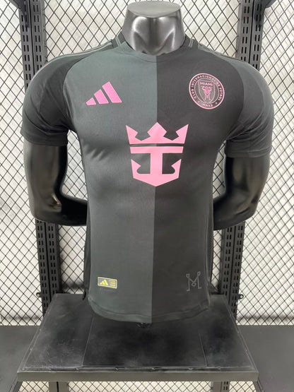 חולצת חוץ של אינטר מיאמי לעונת 2025/26