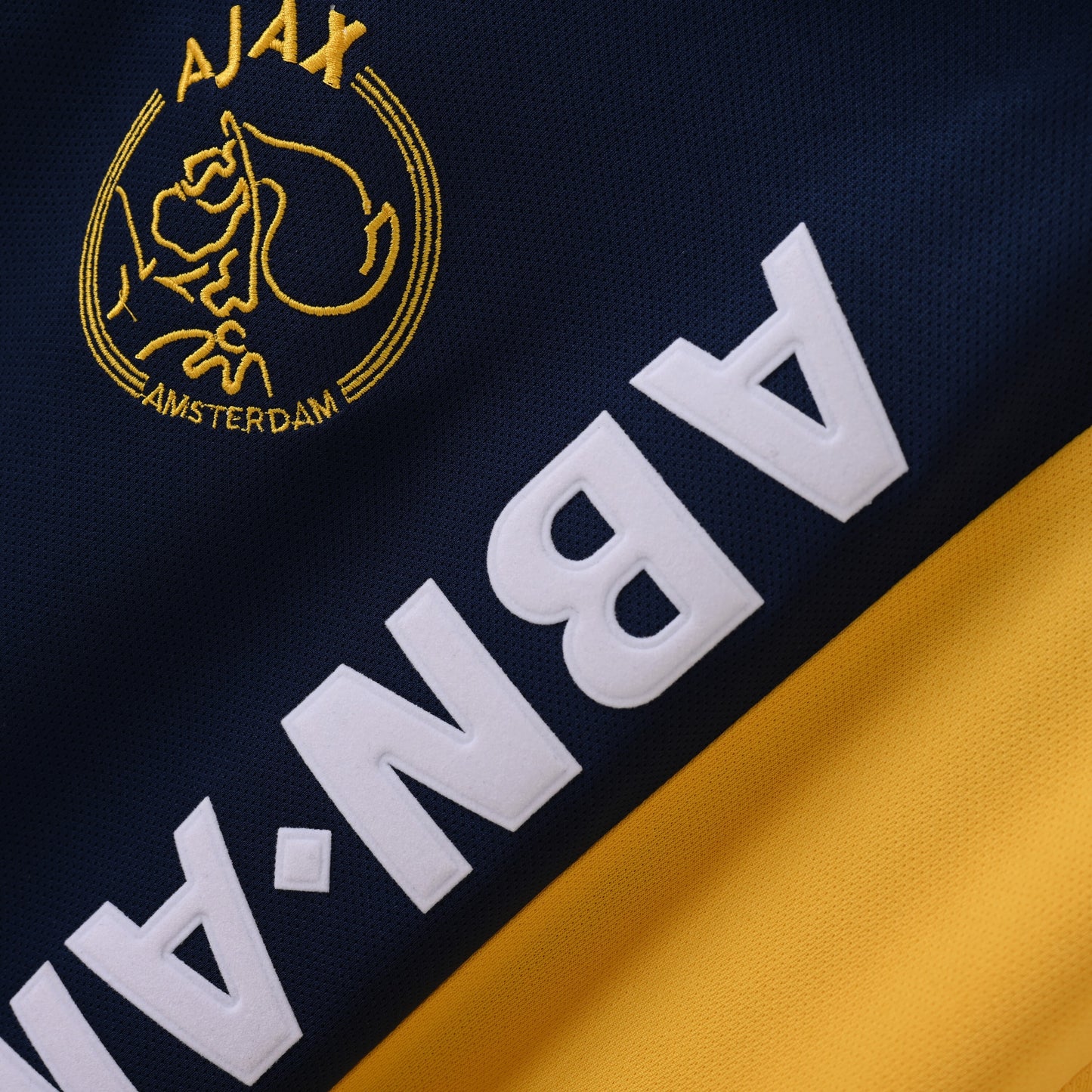 חולצת אייאקס רטרו