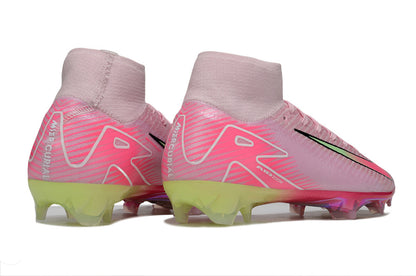⚡👟 Nike Air Zoom Mercurial Superfly 8 Elite FG ⚽🔥-  נעלי נייק