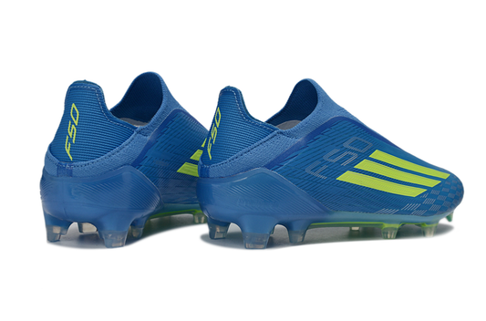 F50 Elite Laceless FG - נעלי אדידס