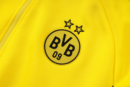חליפה  ארוכה דורטמונד צהובה עונת 2025/2026