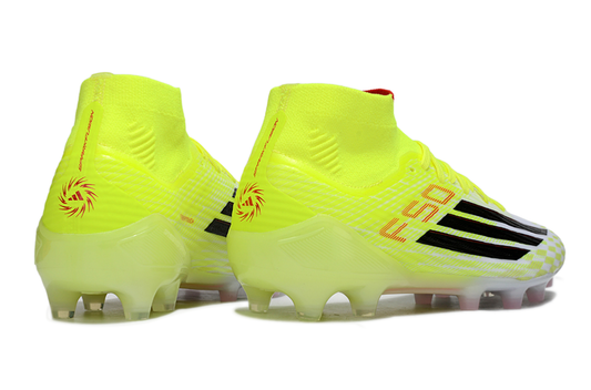 Adidas F50+ FG – נעליי כדורגל אדידס