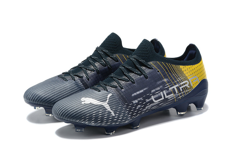Puma Ultra 1.3 FG/AG – Blue Yellow Edition - נעלי פומה