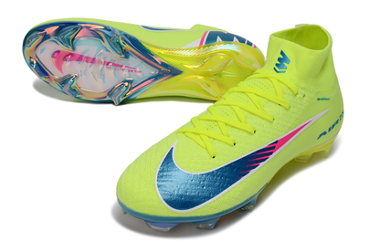Nike Air Zoom Mercurial Superfly IIX Elite FG - נעליי נייק