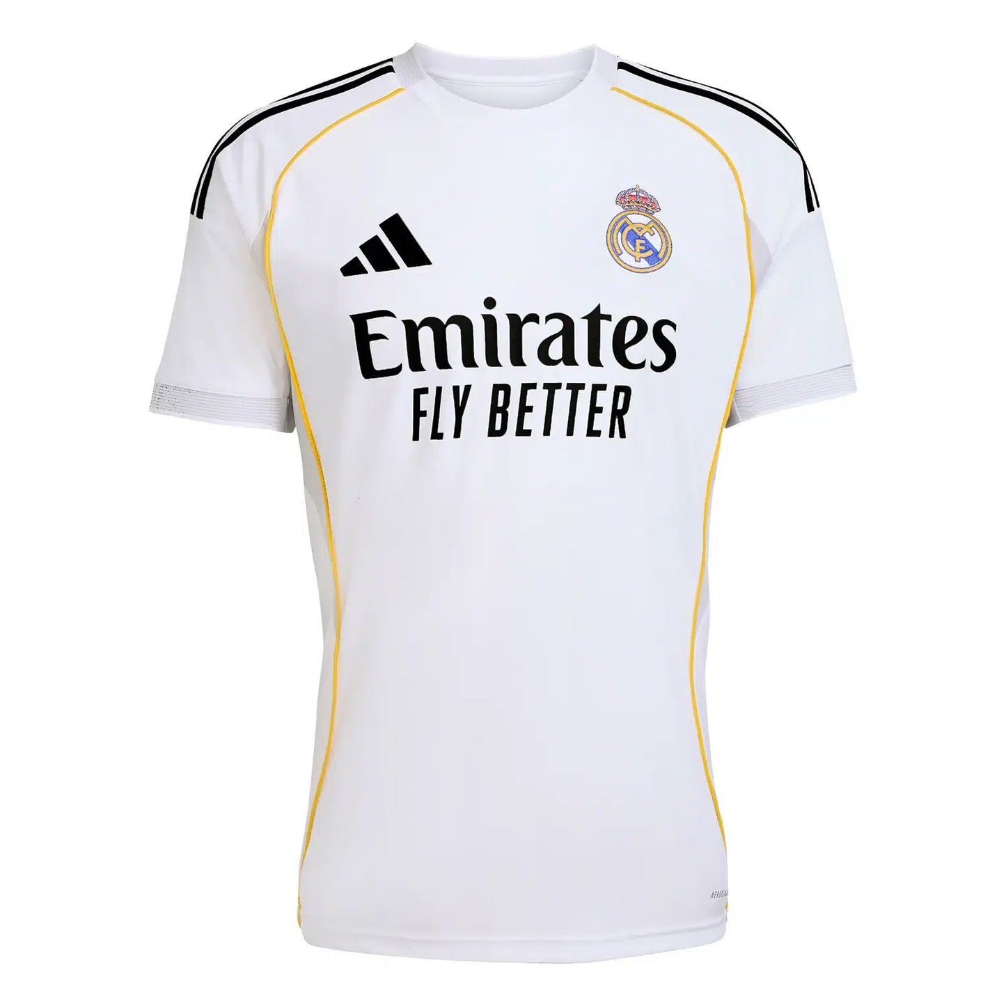 לוקה מודריץ' חולצת הוקרה ריאל מדריד 24/25