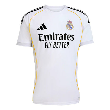 לוקה מודריץ' חולצת הוקרה ריאל מדריד 24/25