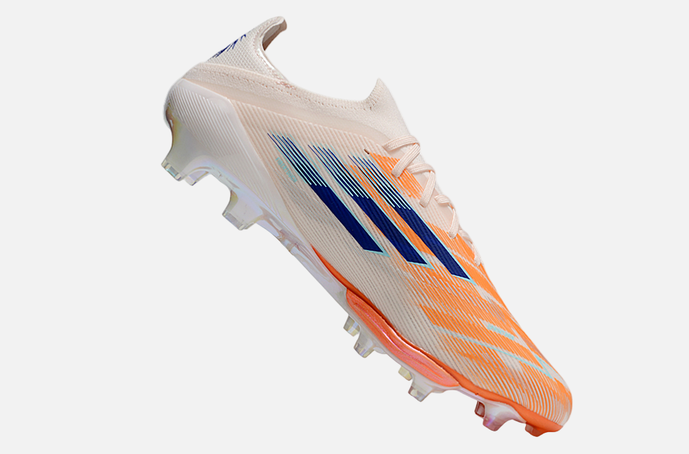 adidas F50 Elite Mid FG - נעלי כדורגל אדידס