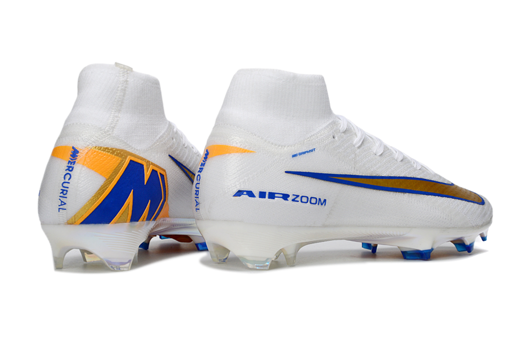 Nike Air Zoom Mercurial Superfly IX Elite FG  - נעליי נייק