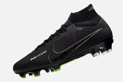Nike Air Zoom Mercurial Superfly IX Elite FG - נעלי כדורגל נייק
