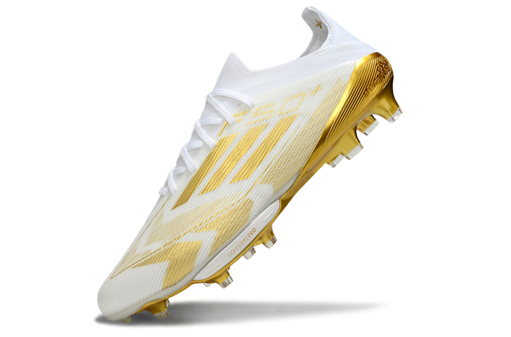 Adidas F50 Elite 2025 FG  - נעליי אדידס