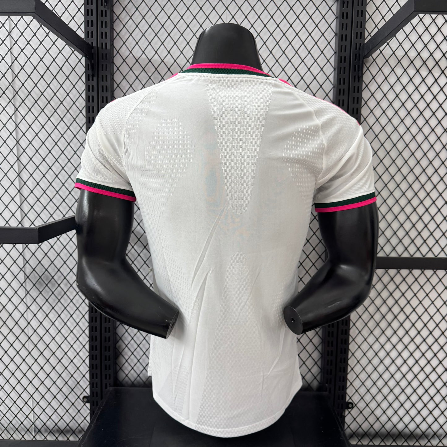 חולצת בית ריאל מדריד 26/27 מהדורת פרימיום