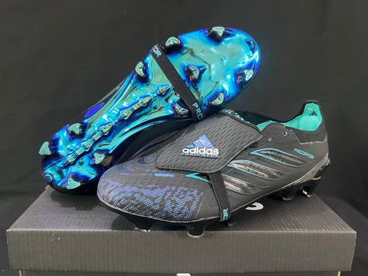 Adidas Predator 26 Elite Tongue FG Soccer Cleats – נעלי אדידס