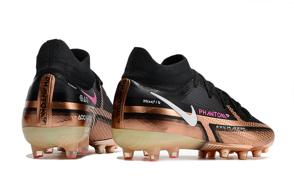 Nike Phantom GX Elite DF FG - נעליי נייק