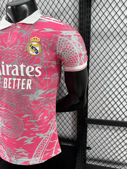 ריאל מדריד - מהדורה מיוחדת