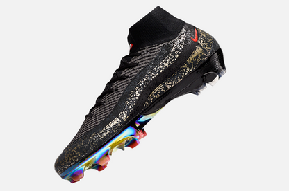 Nike Air Zoom Mercurial Vapor 16 Elite Air Max 95 XXV FG - נעלי כדורגל נייק