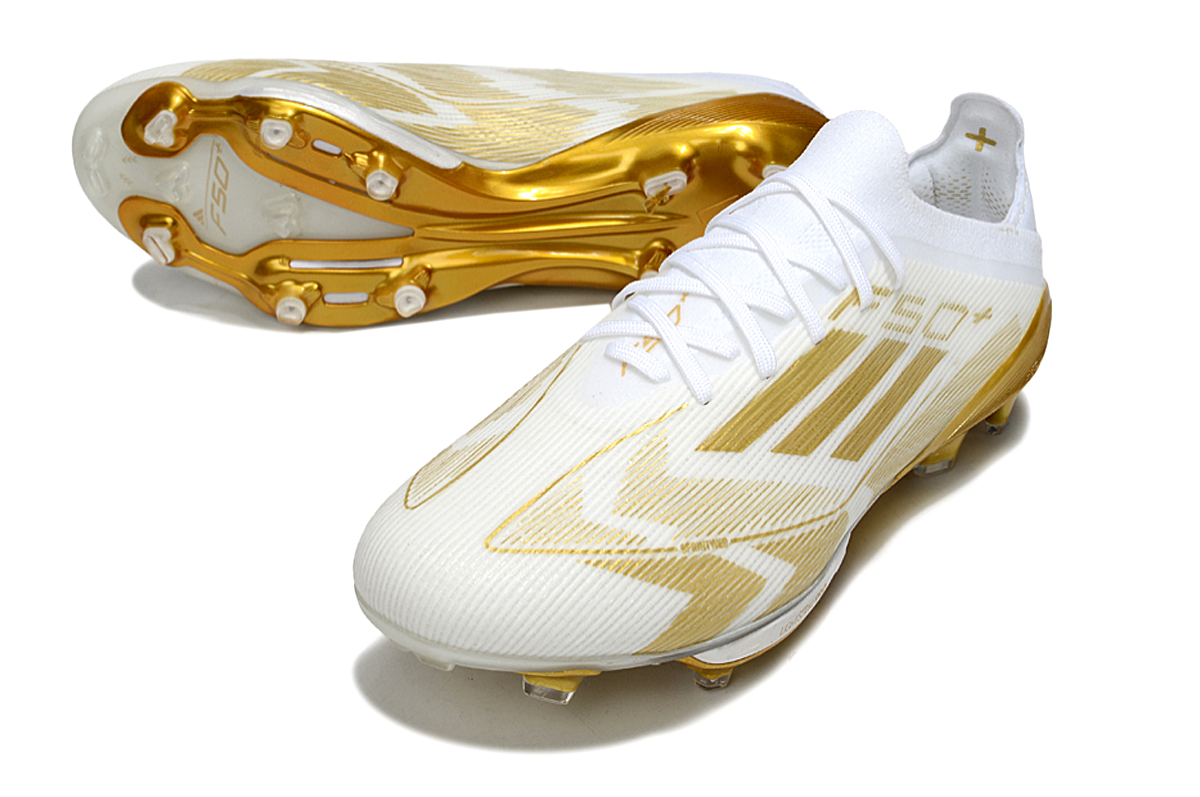 Adidas F50 Elite 2025 FG  - נעליי אדידס
