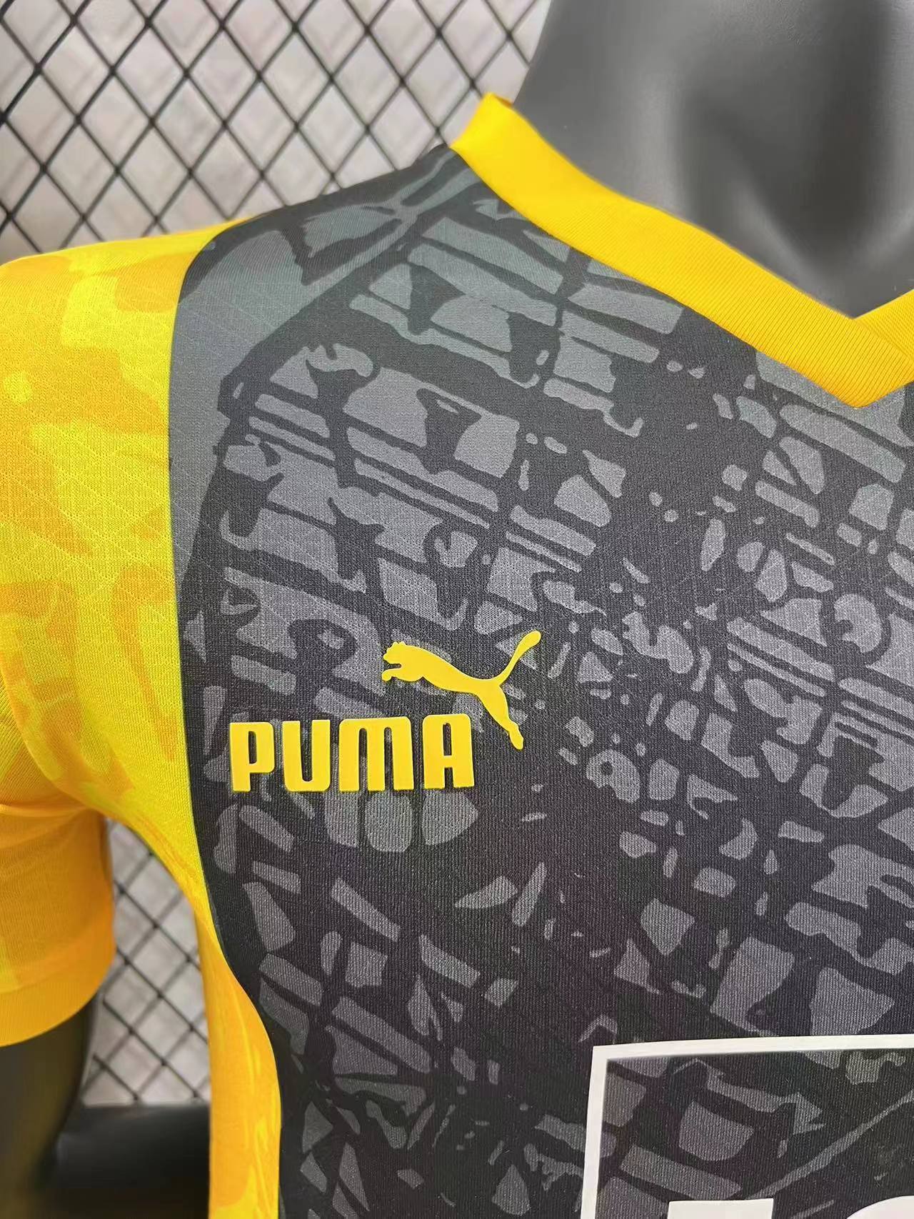 דורטמונד חולצה 24/25