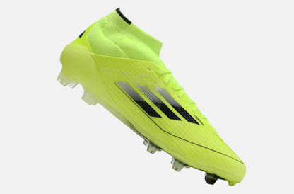 adidas F50 Elite Mid FG - נעלי כדורגל אדידס