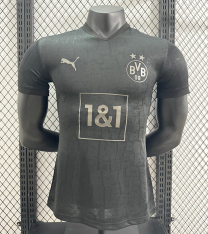 חולצת בורוסיה דורטמונד 23/24 שחורה - מהדורה מיוחדת