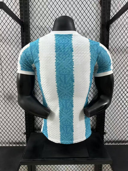 ארגנטינה 24/25 – מהדורה מיוחדת