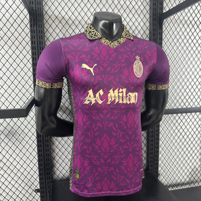 חולצת טריקו מיוחדת של מילאן – מהדורה מוגבלת