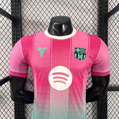 חולצה מהדורה מיוחדת של ברצלונה