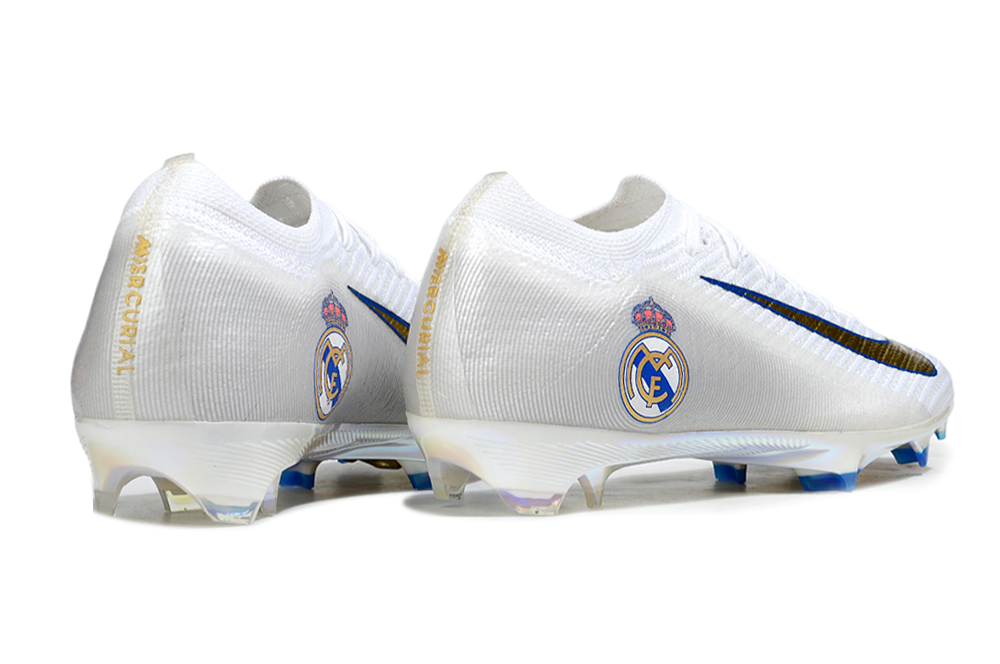 Nike Air Zoom Mercurial Elite – Real Madrid Edition - נעלי נייק