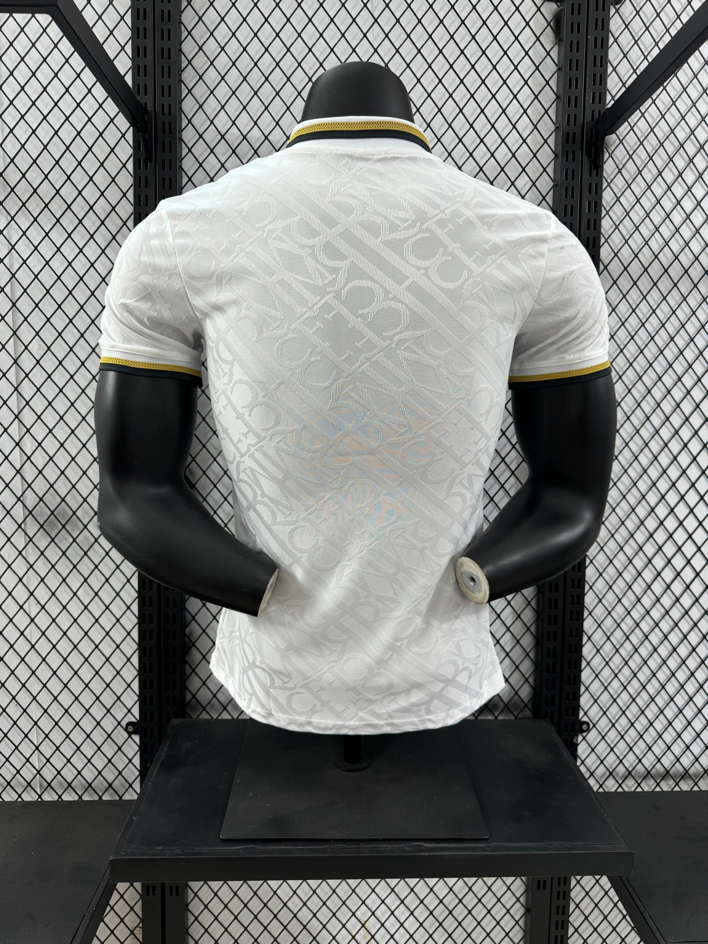 ריאל מדריד 24/25 – מהדורה מיוחדת