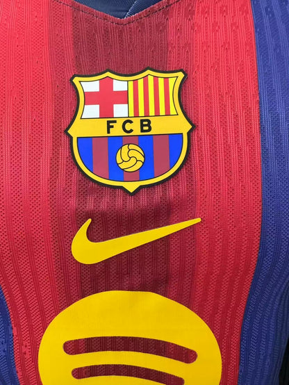 ברצלונה - מהדורה מיוחדת