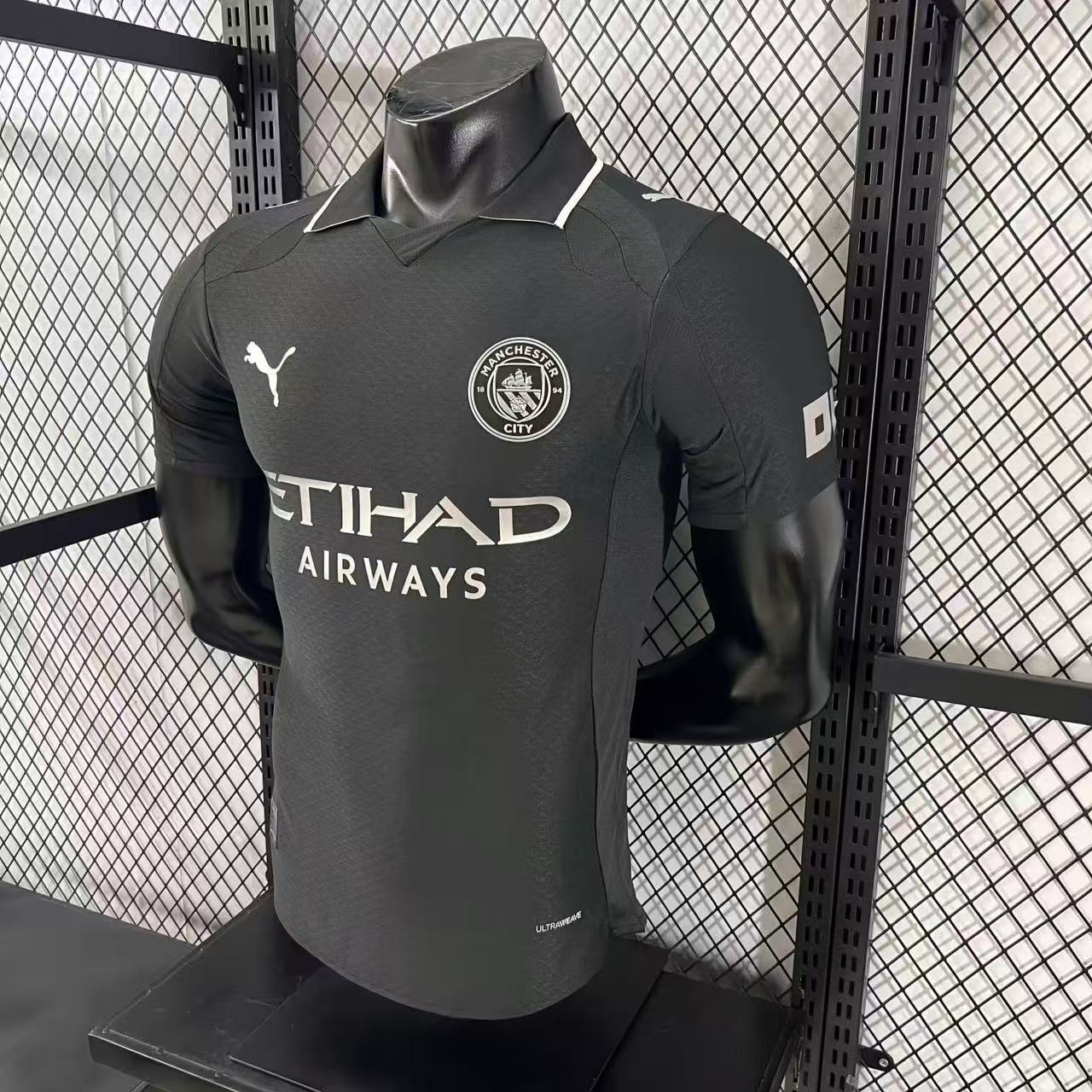 (Away) 25/26 – מנצ'סטר סיטי, חולצת חוץ