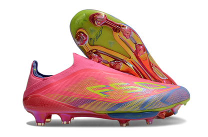 Adidas F50 Elite Pink Edition 💖⚡- נעלי אדידס