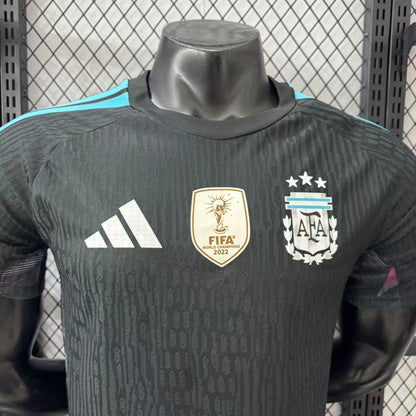 חולצת שוער נבחרת ארגנטינה 2026