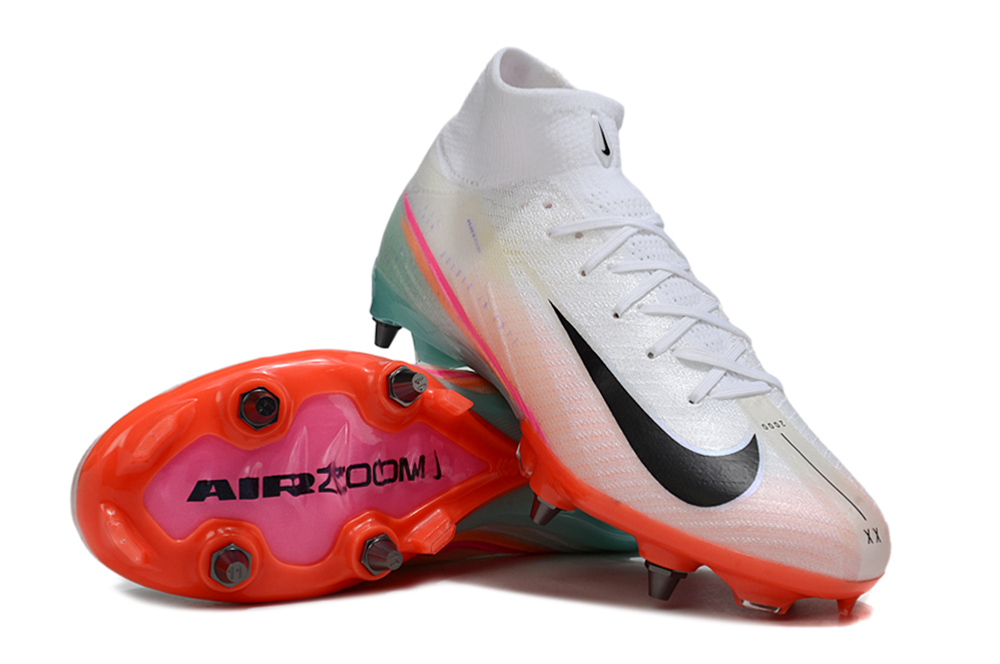 Nike Air Zoom Mercurial SuMercurial Superfly 16 Elite XXV SG - נעלי נייק Active Submit Titleperfly 16 Elite XXV SG - נעלי נייק