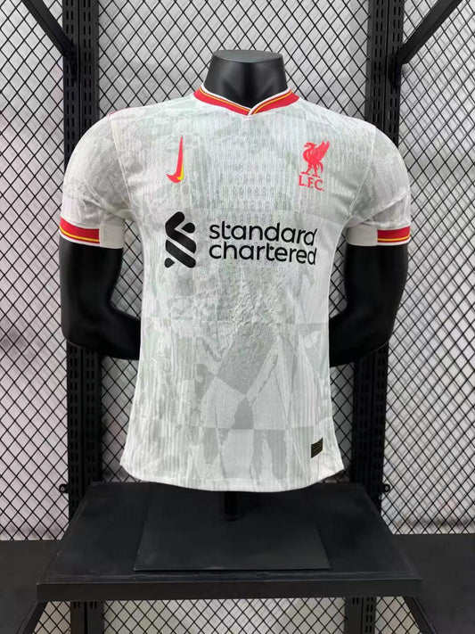24/25 ליברפול חולצה מיוחדת