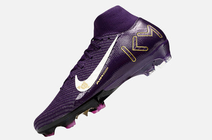 Nike Air Zoom Mercurial Superfly IX Elite KM FG - נעלי כדורגל נייק