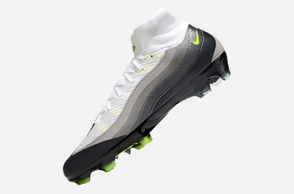 Nike Air Zoom Mercurial Superfly IX Elite FG