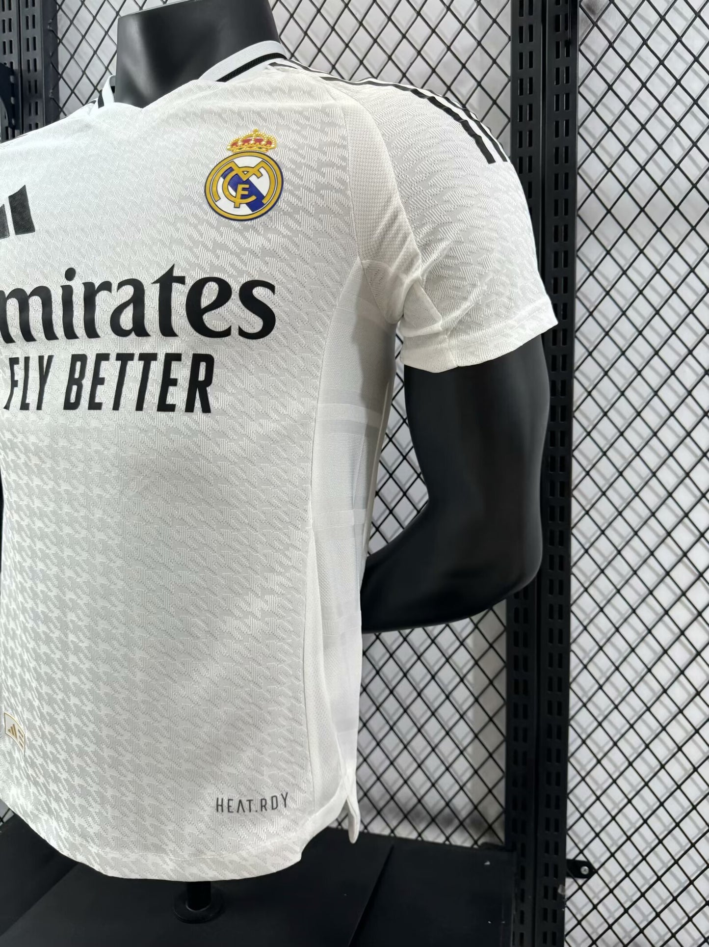 חולצת בית ריאל מדריד 24/25