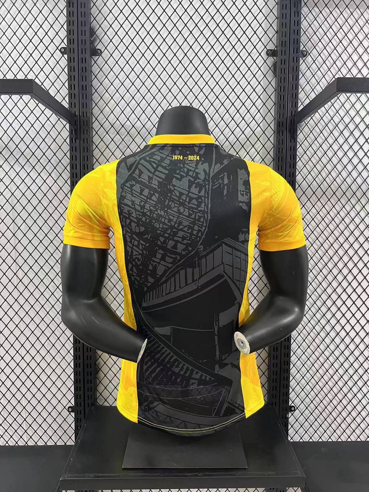 דורטמונד חולצה 24/25