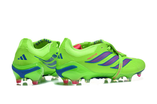 Adidas Predator 26 Elite Tongue FG Soccer Cleats – נעלי אדידס