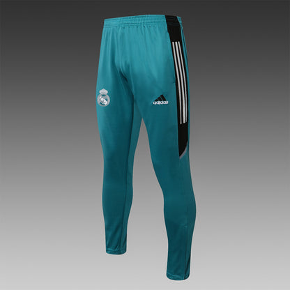 סט חליפה ריאל מדריד –  פרימיום בצבע טורקיז