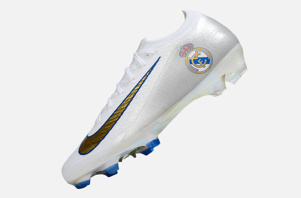 Nike Air Zoom Mercurial Elite – Real Madrid Edition - נעלי נייק